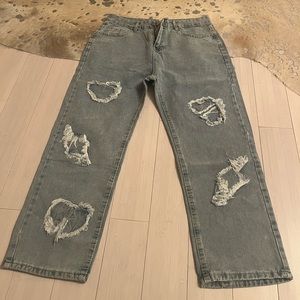 Men’s Jeans Size S
